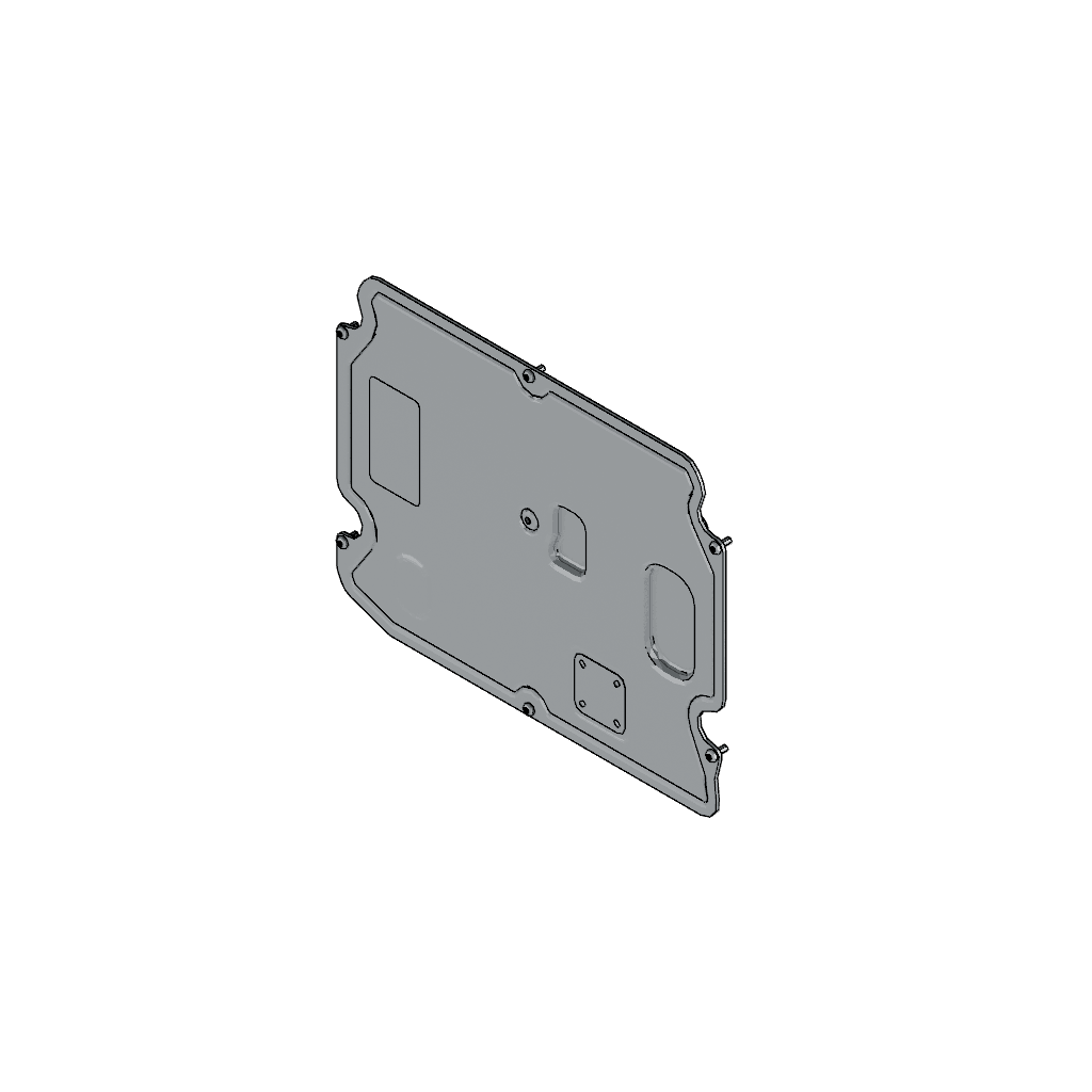 4384413RX | Cummins® | Electronic Control Module | Source One Parts Center