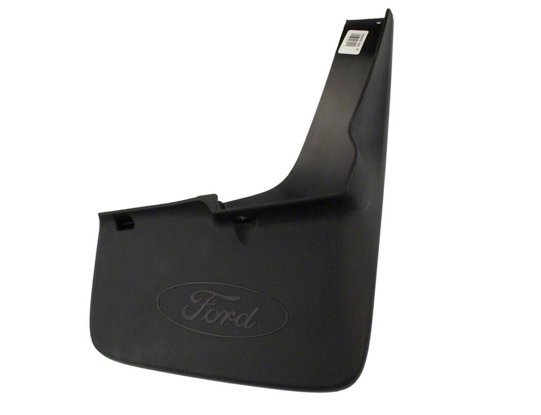 KB3Z16A550BB Ford | Ranger 2019-2023 Rear Splash Guards | Source One ...