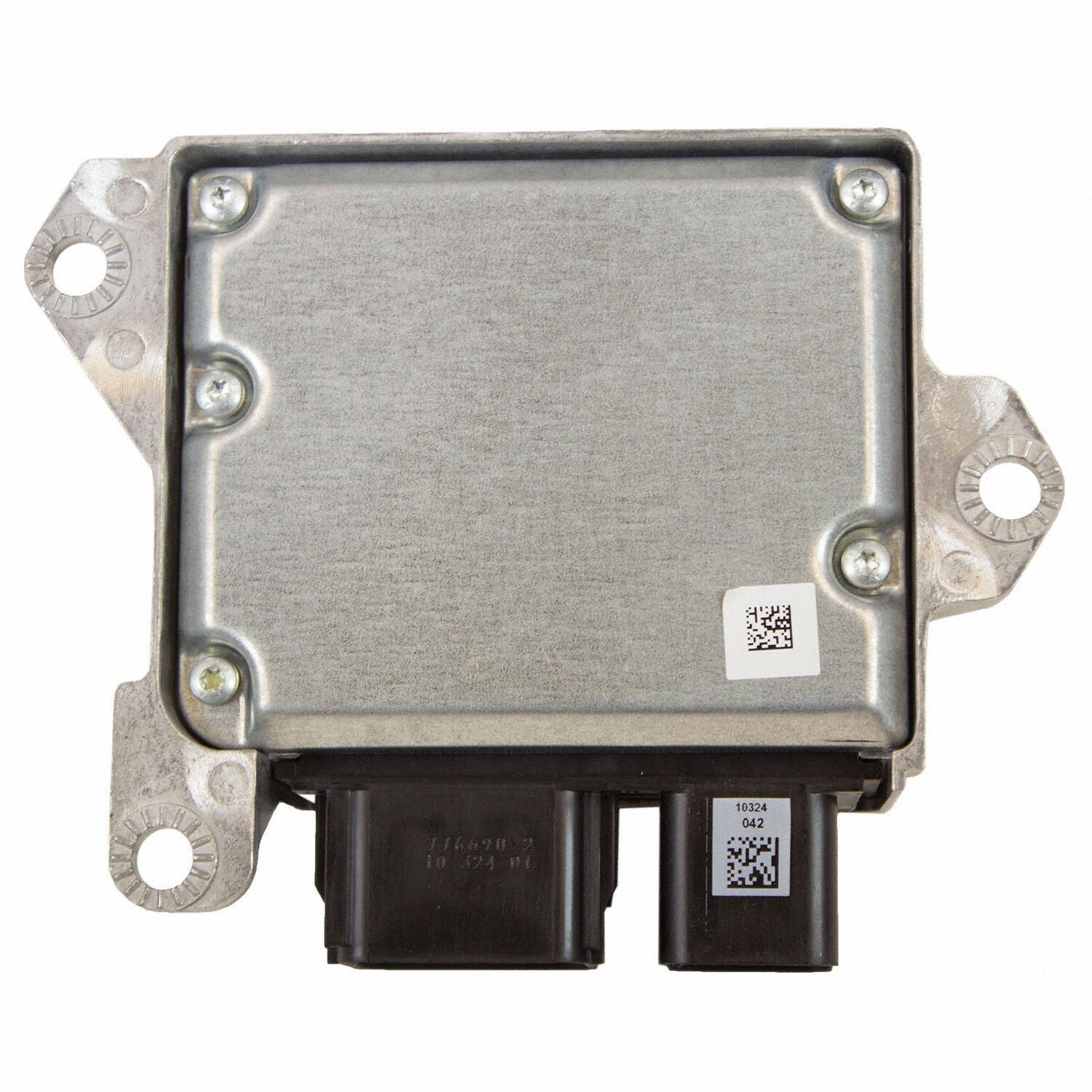 8T4Z14B321A Ford | Air Bag Control Module Sensor Multiple Restraint ...