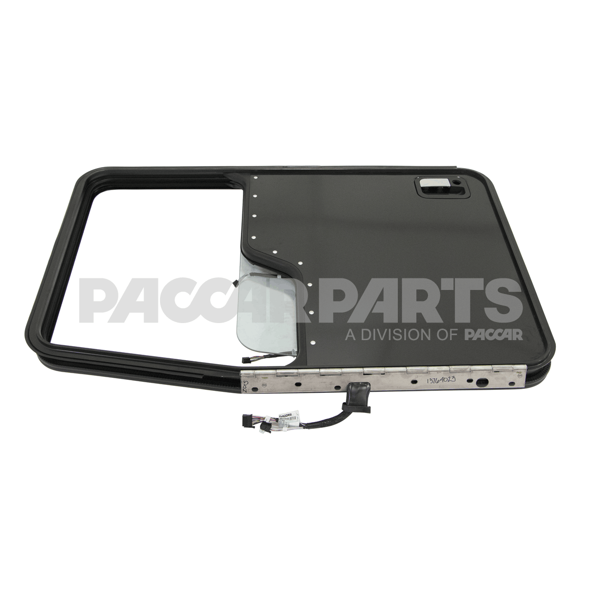 リエルパーテーション K&L Supply Front or Rear Extension Panel | Redline Stands