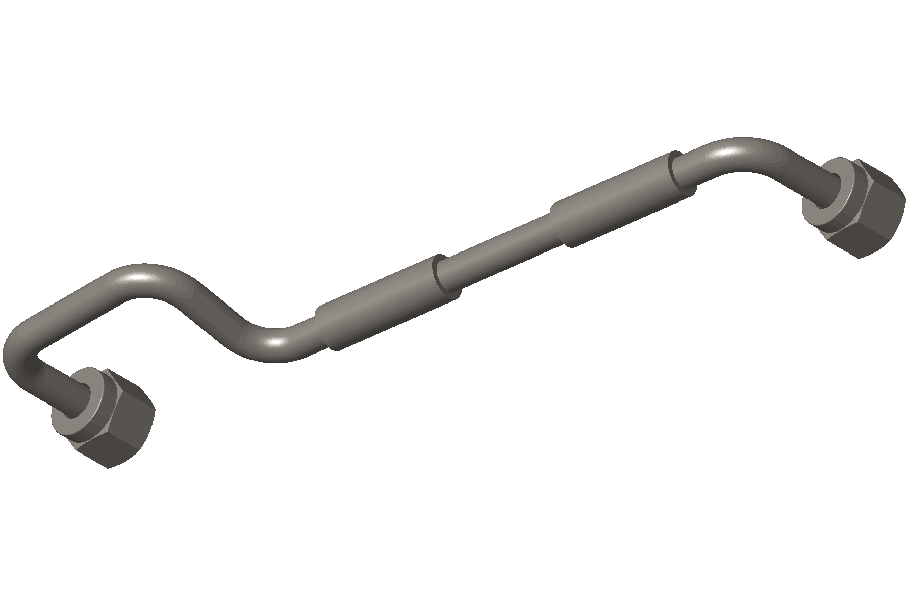4374002 4373355 | Cummins® | Vent Tube | Source One Parts Center