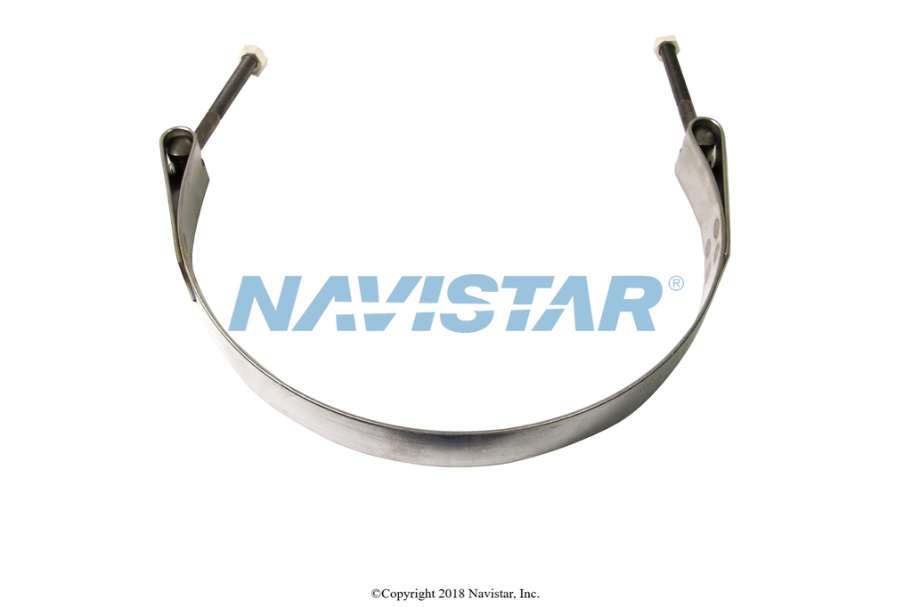 3758136C1 | Navistar International® | STRAP MUFFLER SUPPORT DPF