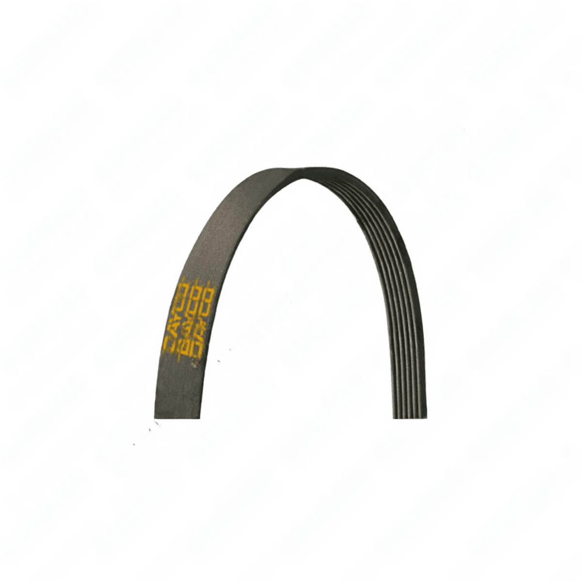 5080715 Dayco | Belt Poly Rib Gold Label | Source One Parts Center