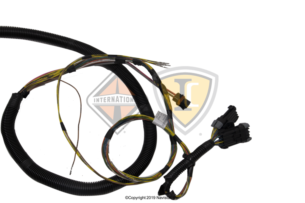 3611692F98 | Navistar International® | HARNESS INTERNATIONAL I6 