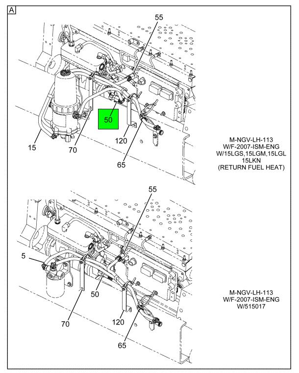 3539898C1 | Navistar International® | ADAPTER QUICK CONNECT 7/8-14 