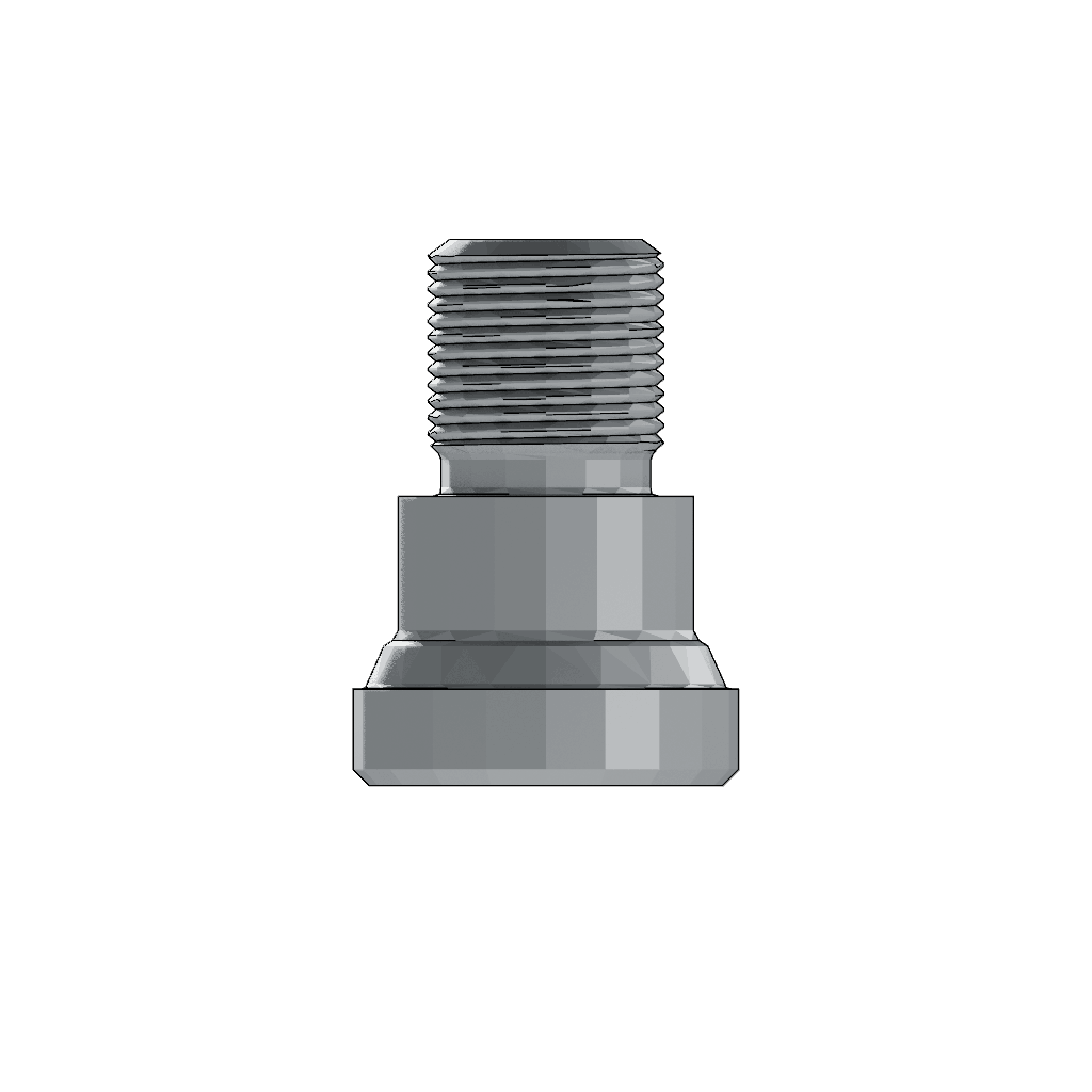 3680293CUM Kenworth | Oil Filter Head Adapter | Source One Parts Center