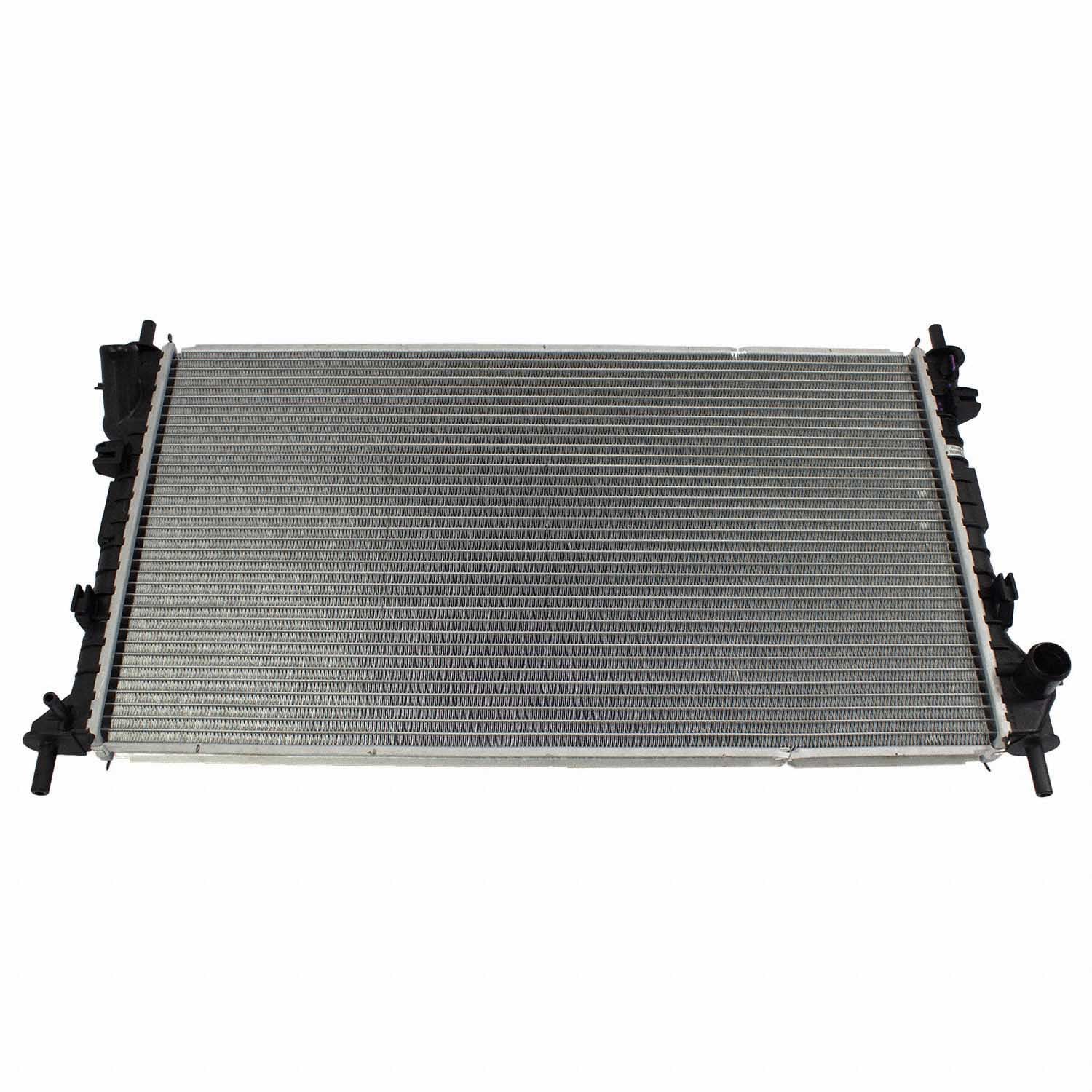Rad147 Radiator RAD50 Ford | Radiator - 20L | Source One Parts Center