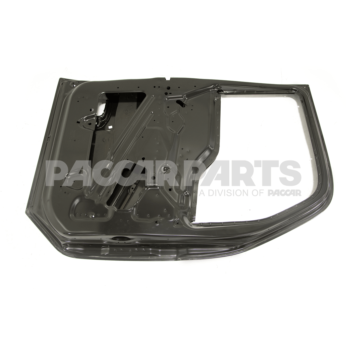 R25-1287-001 Kenworth | Left Hand Door Assembly - T680/T880