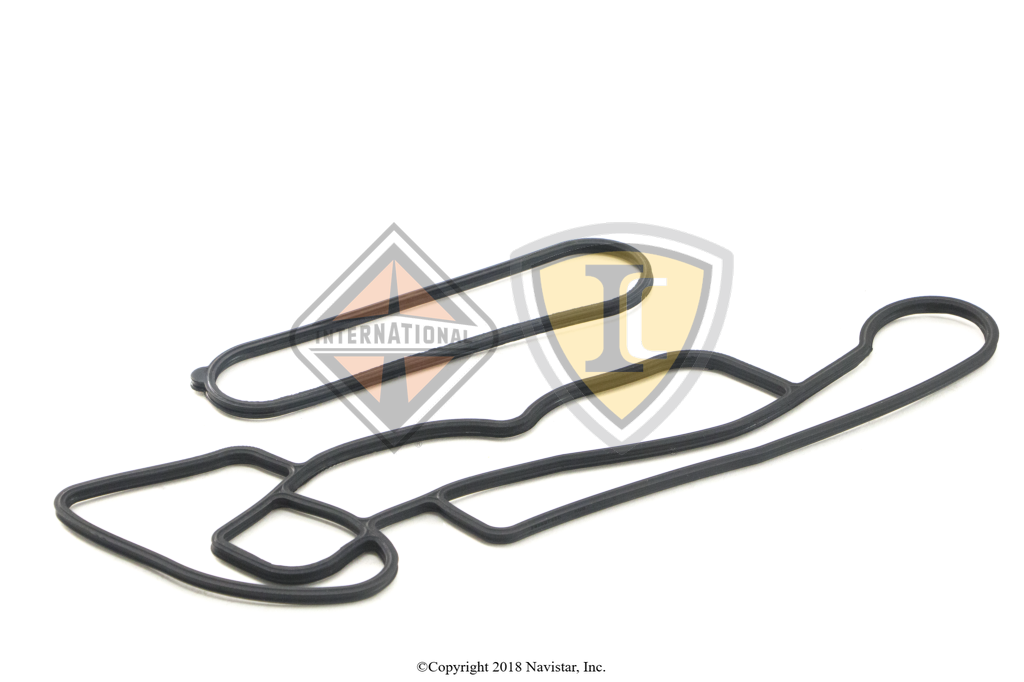 1842124C91 | Navistar International® | KIT OIL COOLER MODULE SEALS