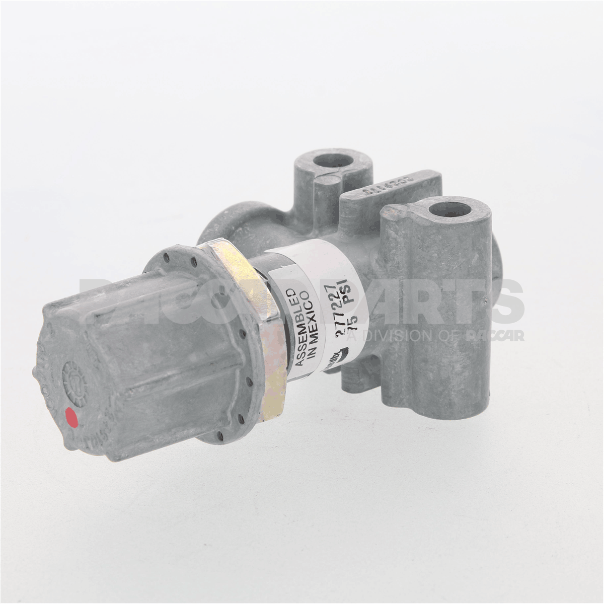 277227BXW Kenworth | Pressure Protection Valve | Source One Parts Center