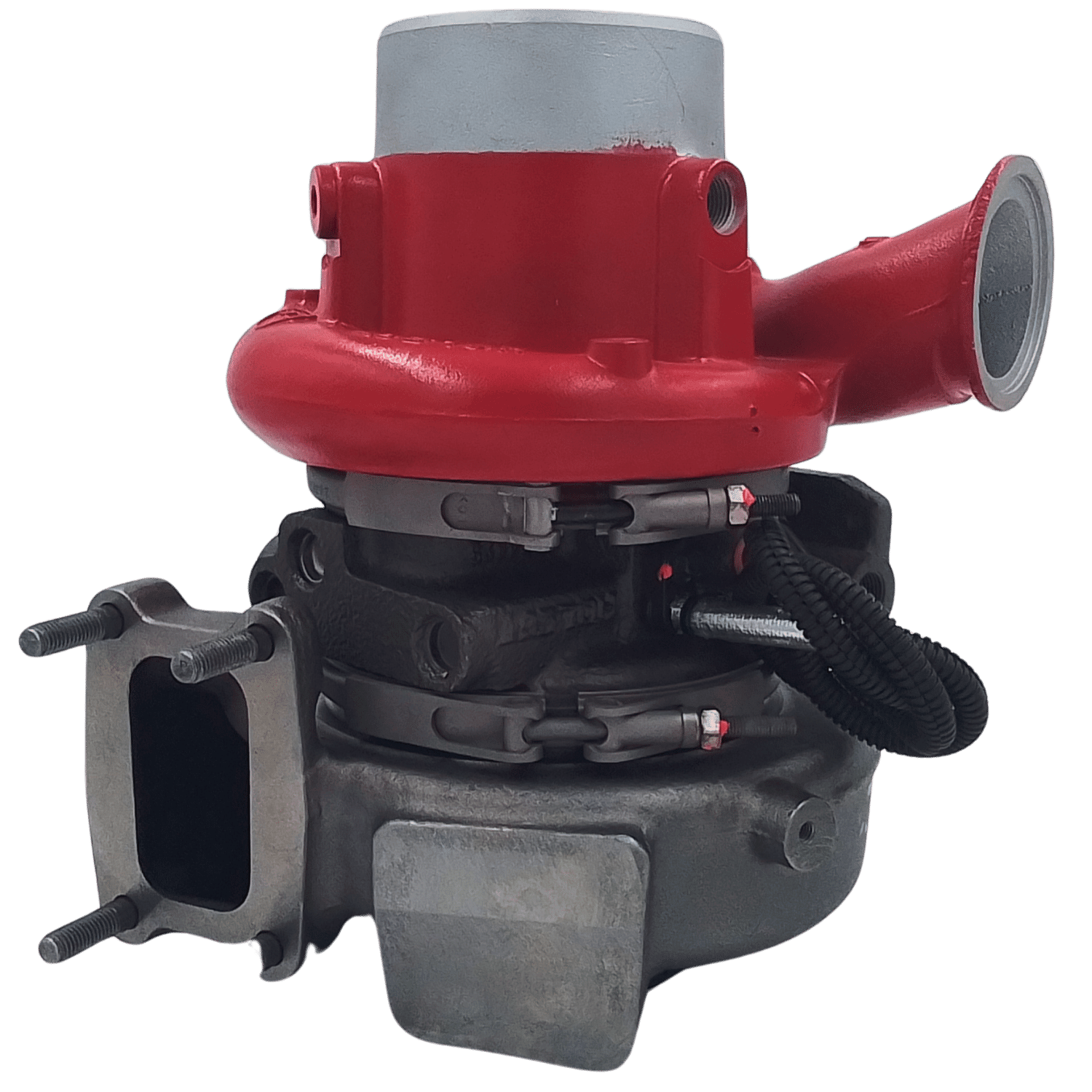 4955542 A2Z Diesel Parts | Replacement For Cummins HE351VE Turbo
