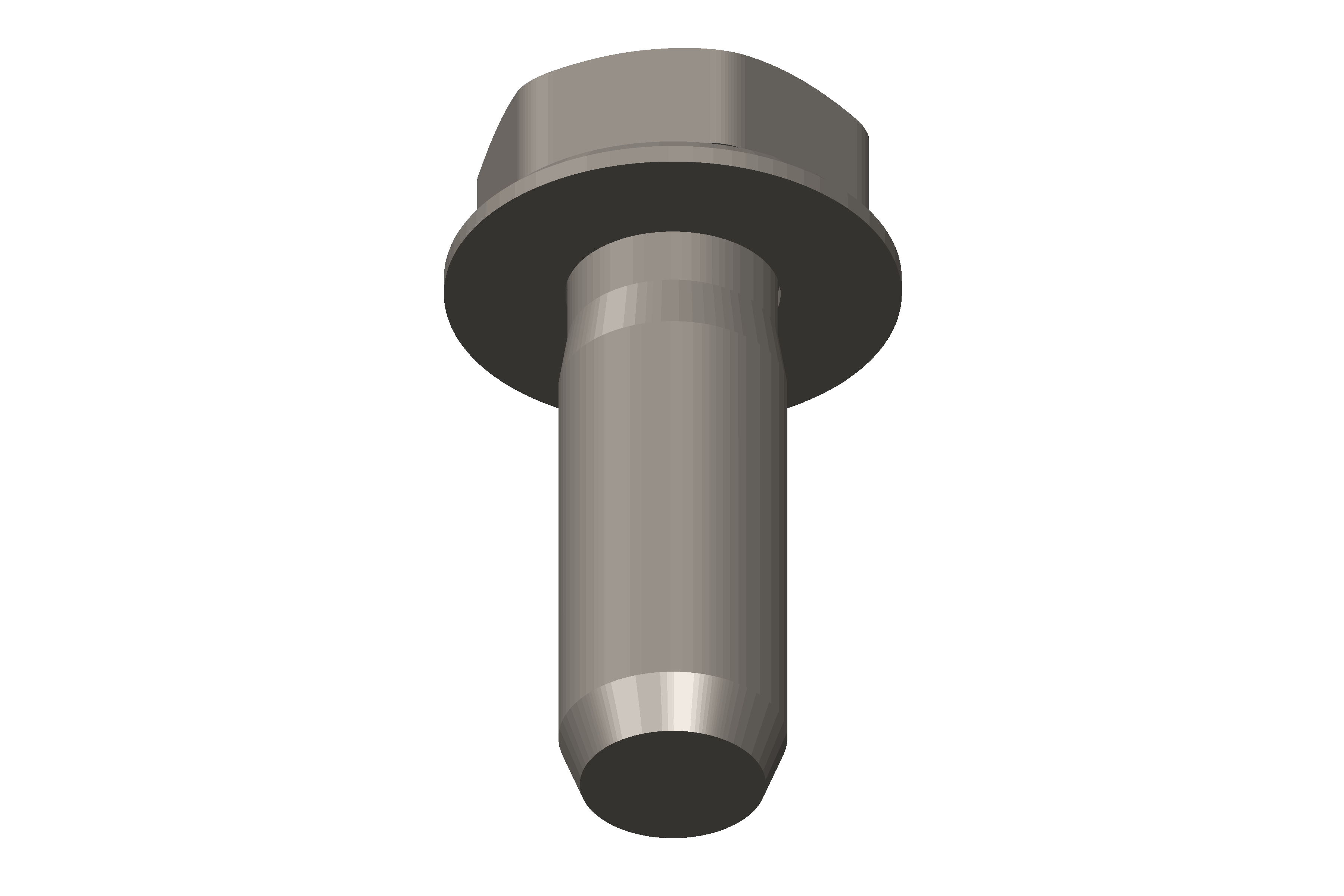 4894641 Cummins® Captive Washer Cap Screw Source One Parts Center