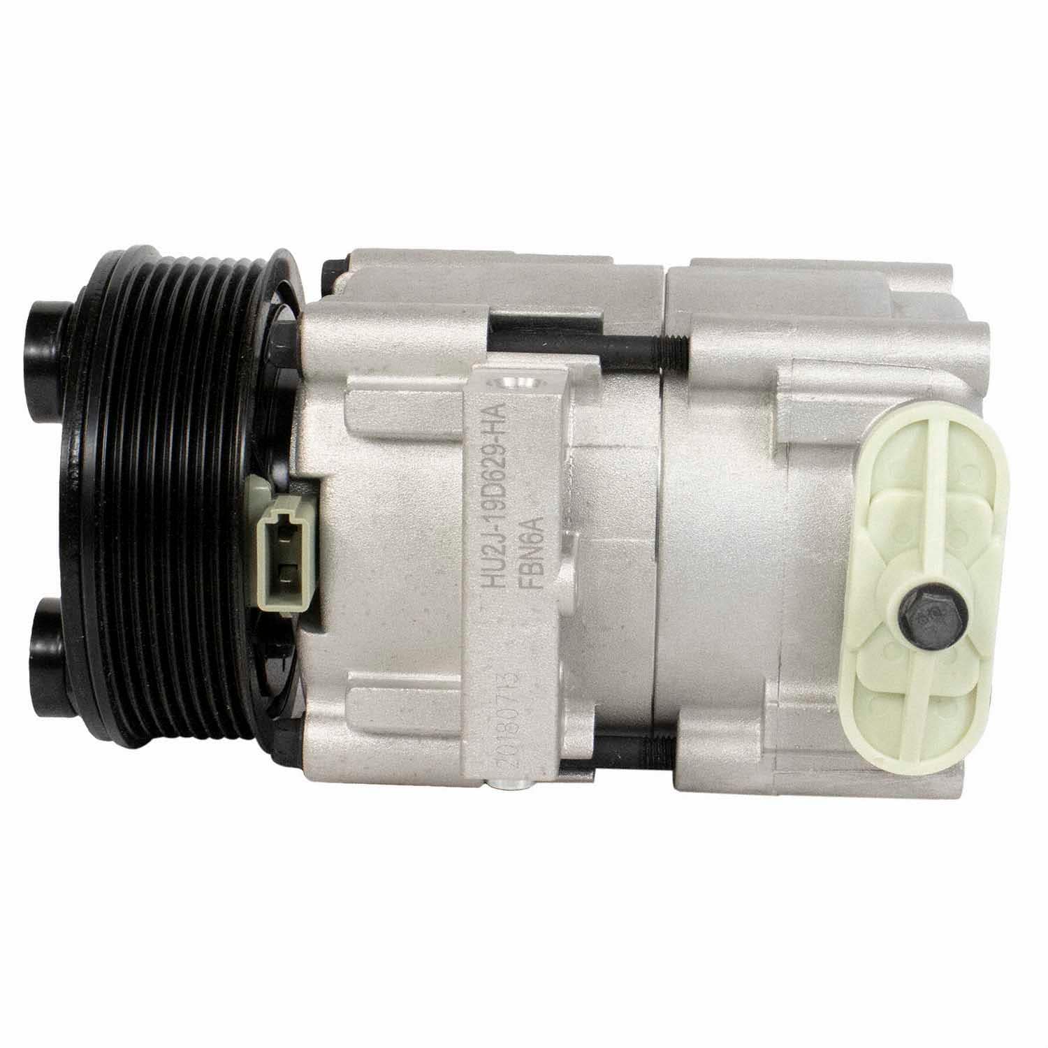 YCC488 Ford | AIR CONDITIONING A/C Compressor | Source One Parts Center