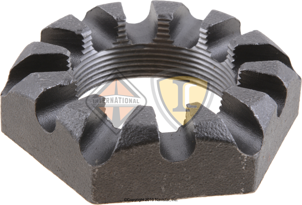 DS126182 Navistar International | Pinion Nut - 2 Pack | Source One