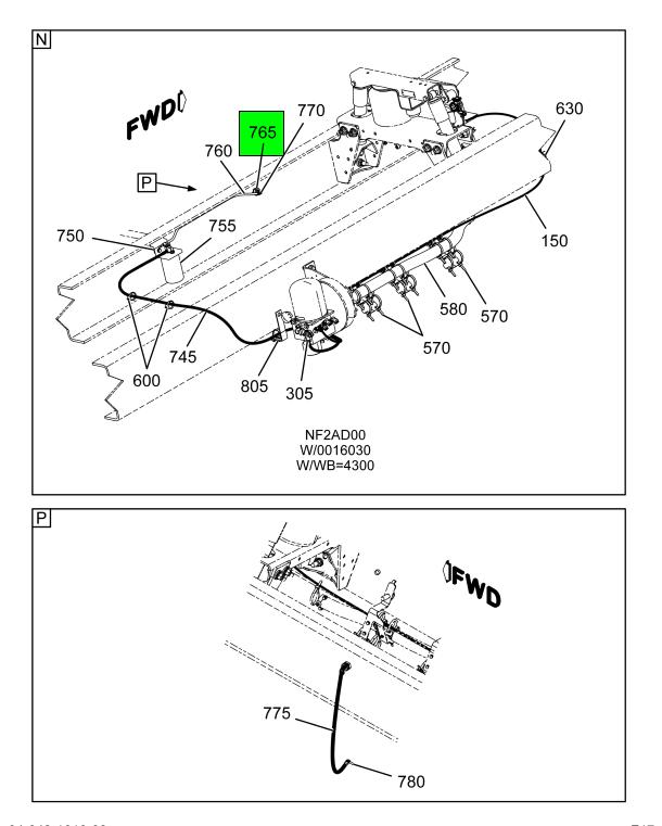 83867H | Navistar International® | COUPLING AIR BRK HOSE | Source 