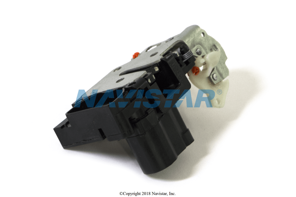 2593997C1 | Genuine Navistar International® LATCH DOOR FRONT POWER FRONT  RIGHT