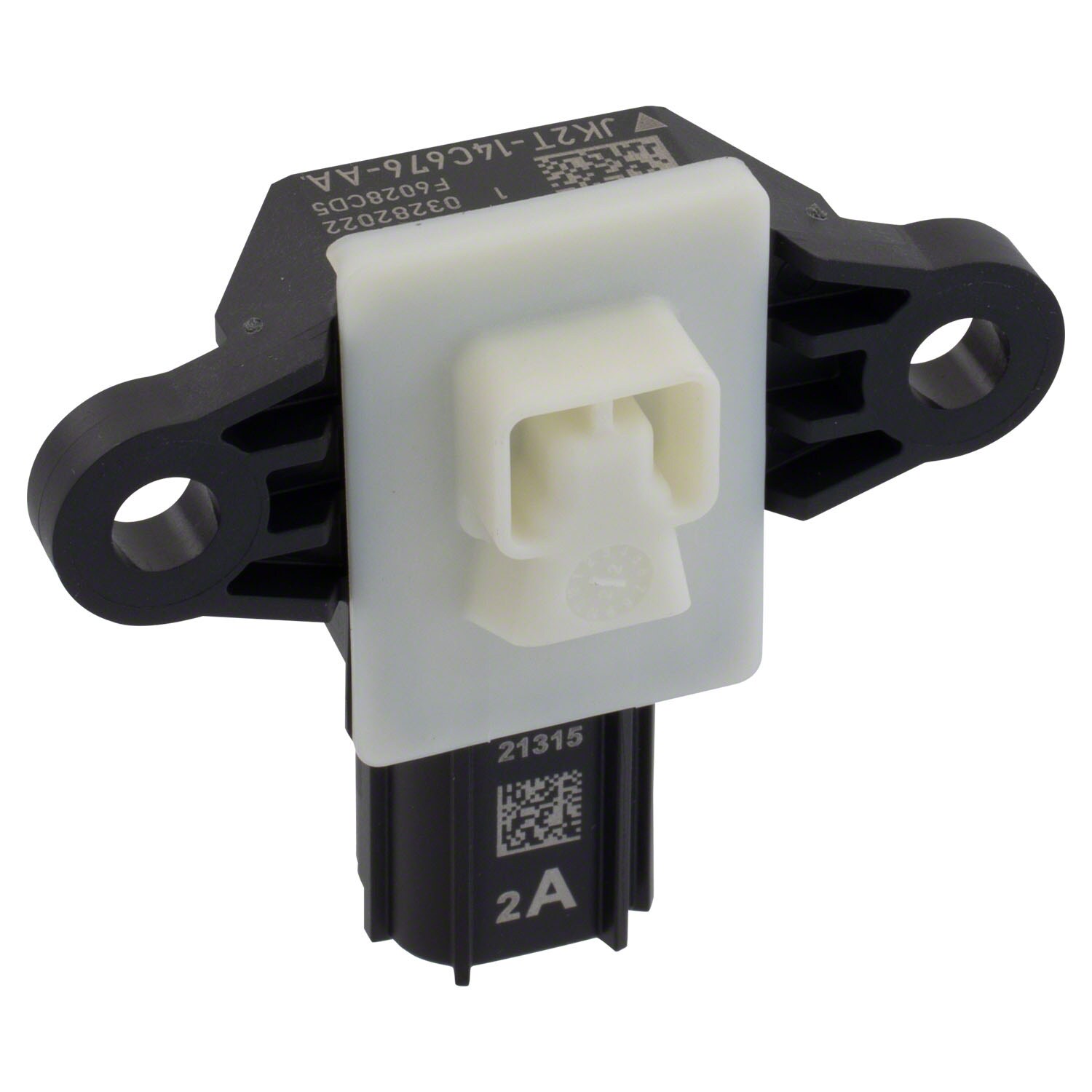 JK2Z14B345A Ford | Air Bag Impact Sensor Side - Left Right | Source One ...