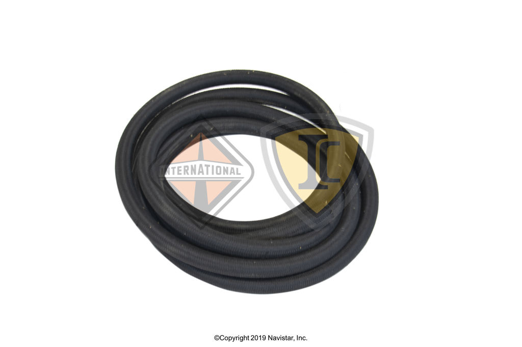 375057C2 | Genuine Navistar International® HOSE AIR 1 - 25 Pack