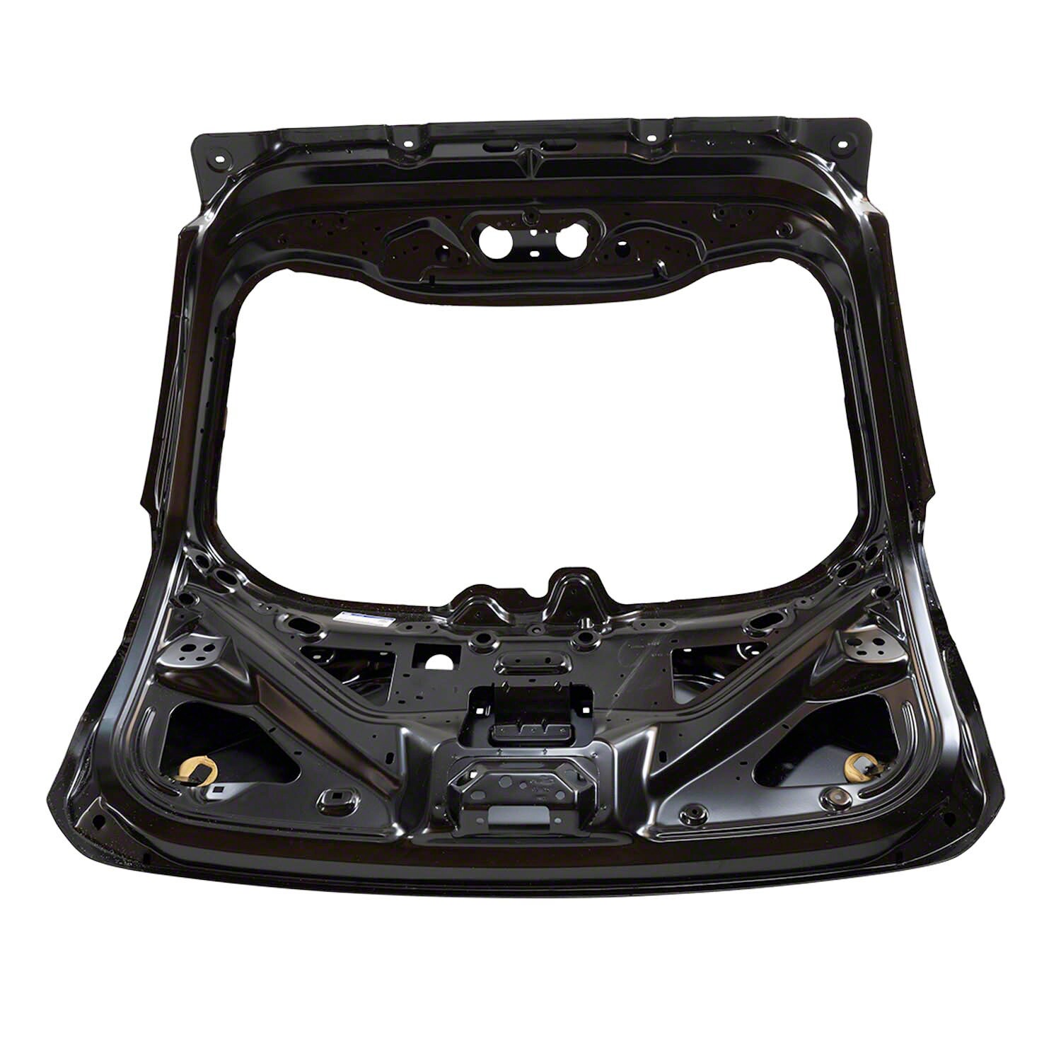 KT4Z5840010A Ford | Liftgate | Source One Parts Center