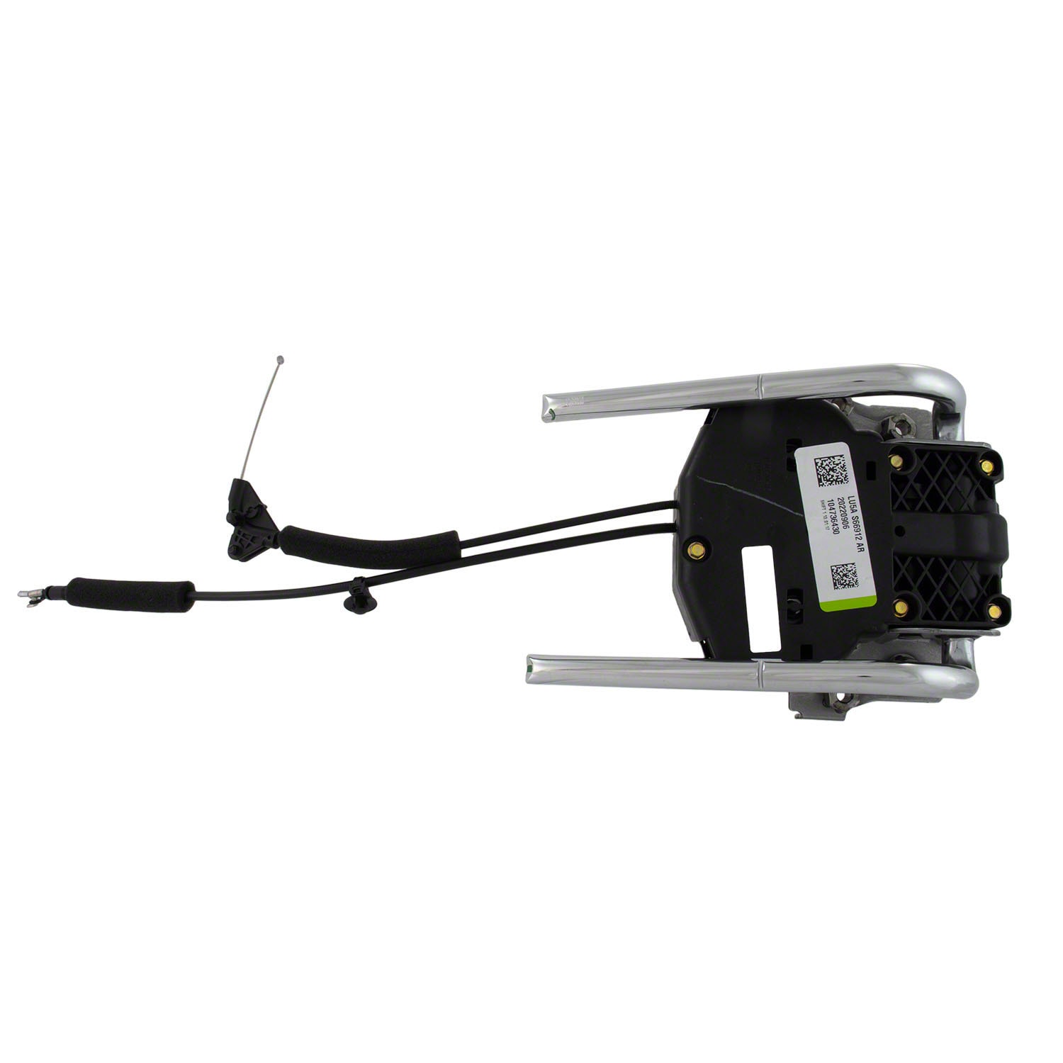 LU5Z7865500E Ford | Headrest Support Actuator - Left Right Rear