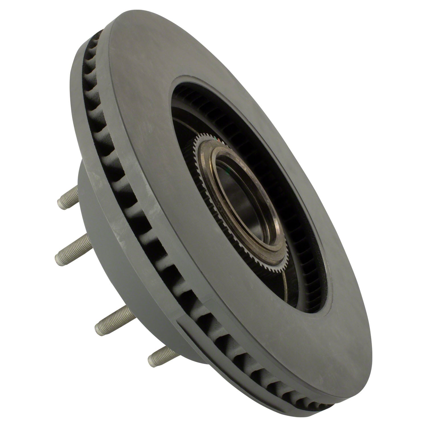 Brake Rotor Wheel BRRF477 Ford | Disc Brake Rotor Hub Wheel - Front | Source One Parts Center