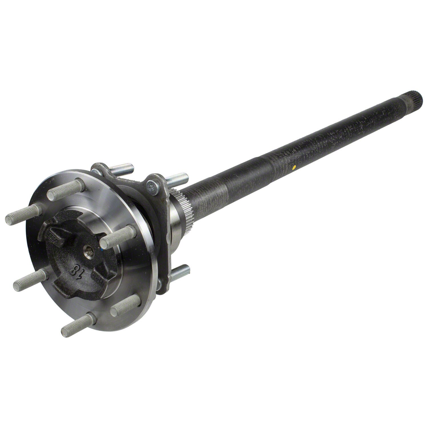 KB3Z4234C Ford | Drive Axle Shaft - Left Rear | Source One Parts