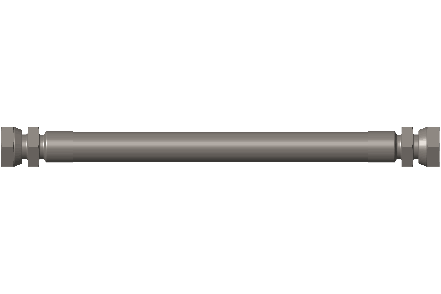 5290457 Genuine Cummins® Flexible Hose | Source One Parts Center