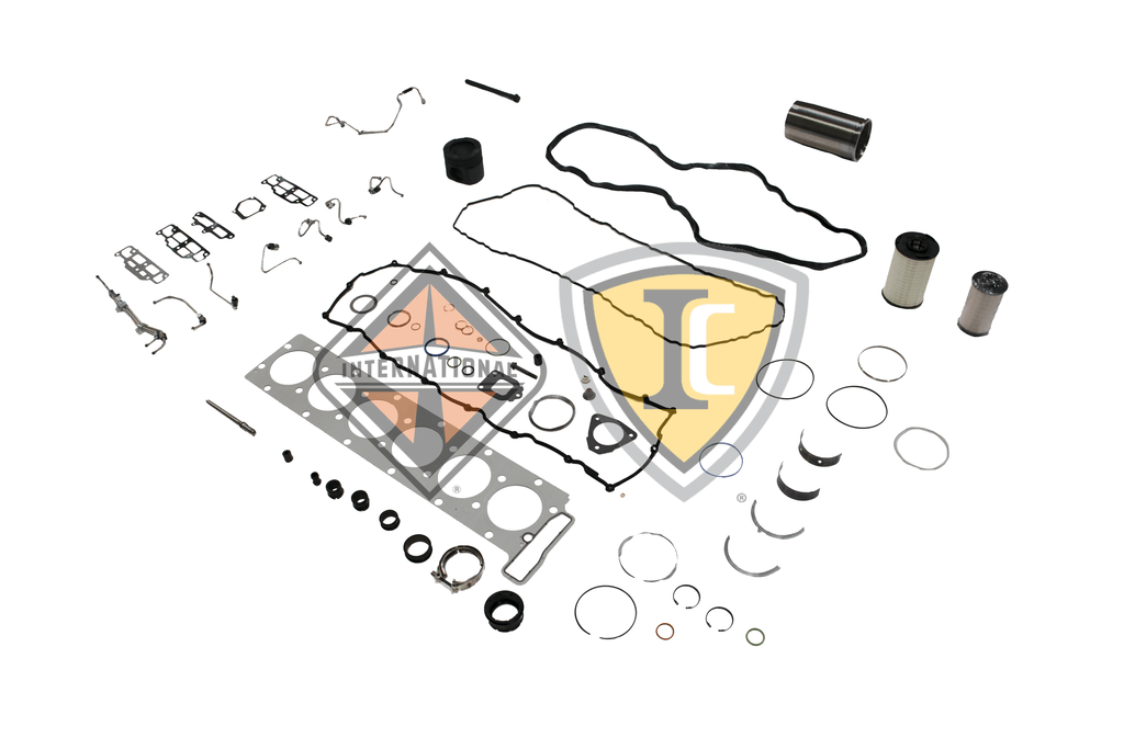 2517655C91 Navistar International | KIT ENGINE OVERHAUL A26