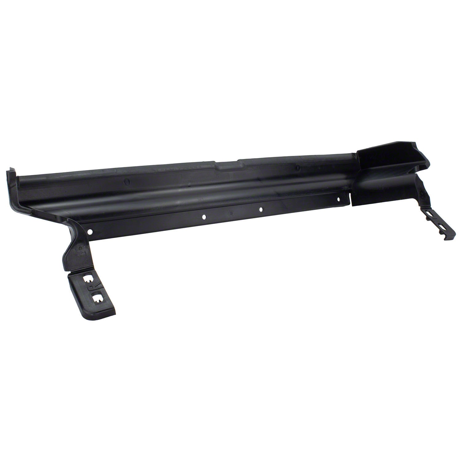 LK4Z8310E Ford | Deflector Air - 35L | Source One Parts Center