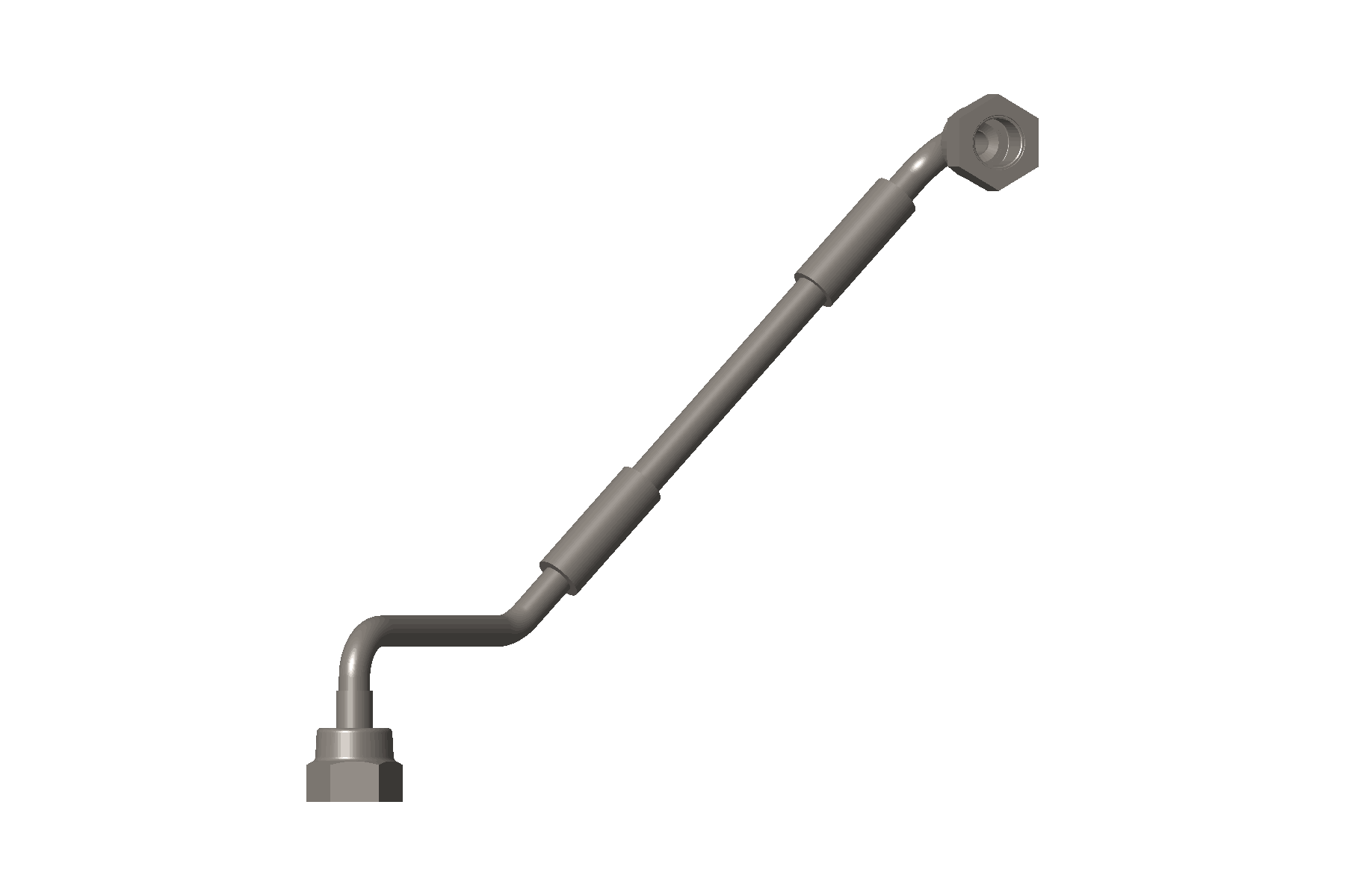 4374002 4374002 | Cummins® | Vent Tube | Source One Parts Center