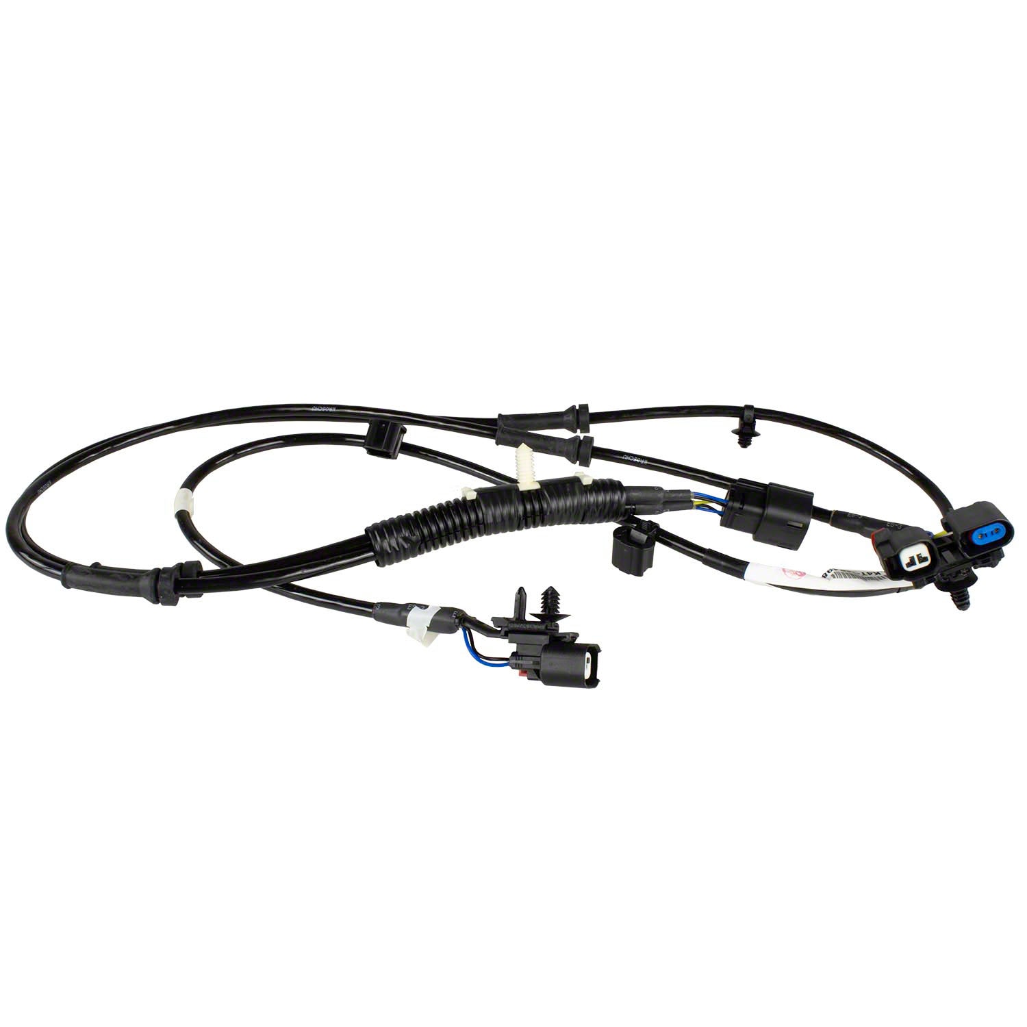 LK4Z9D878E Ford | Wire Speed Sensor | Source One Parts Center