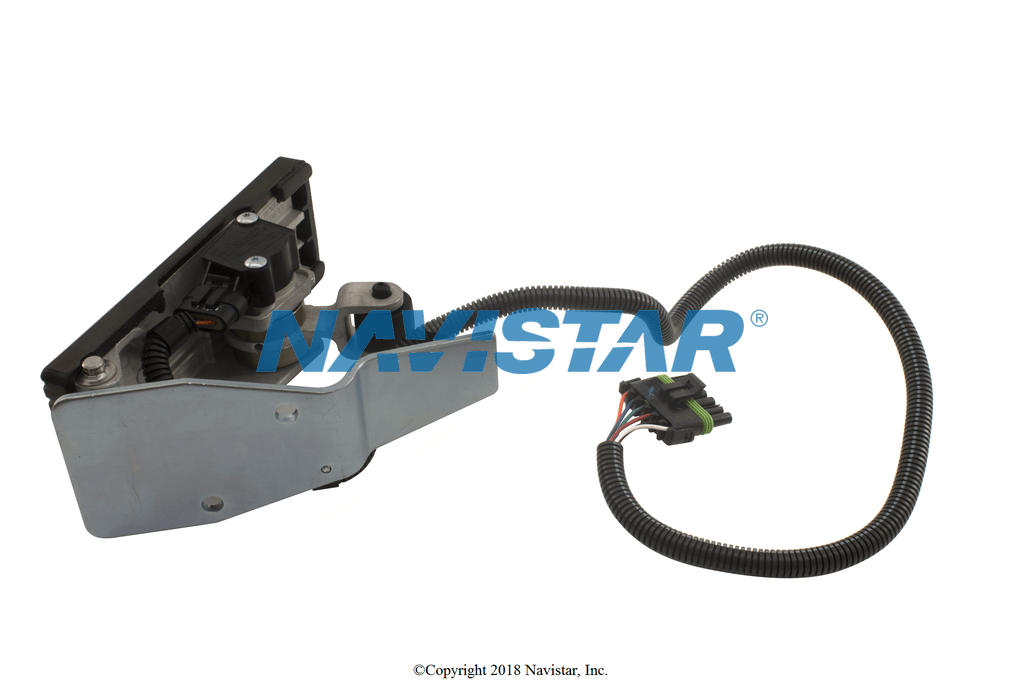 ❣️蘭❣️ 3809832C92 Navistar International | HOSE A/C ACCUMULATOR TO