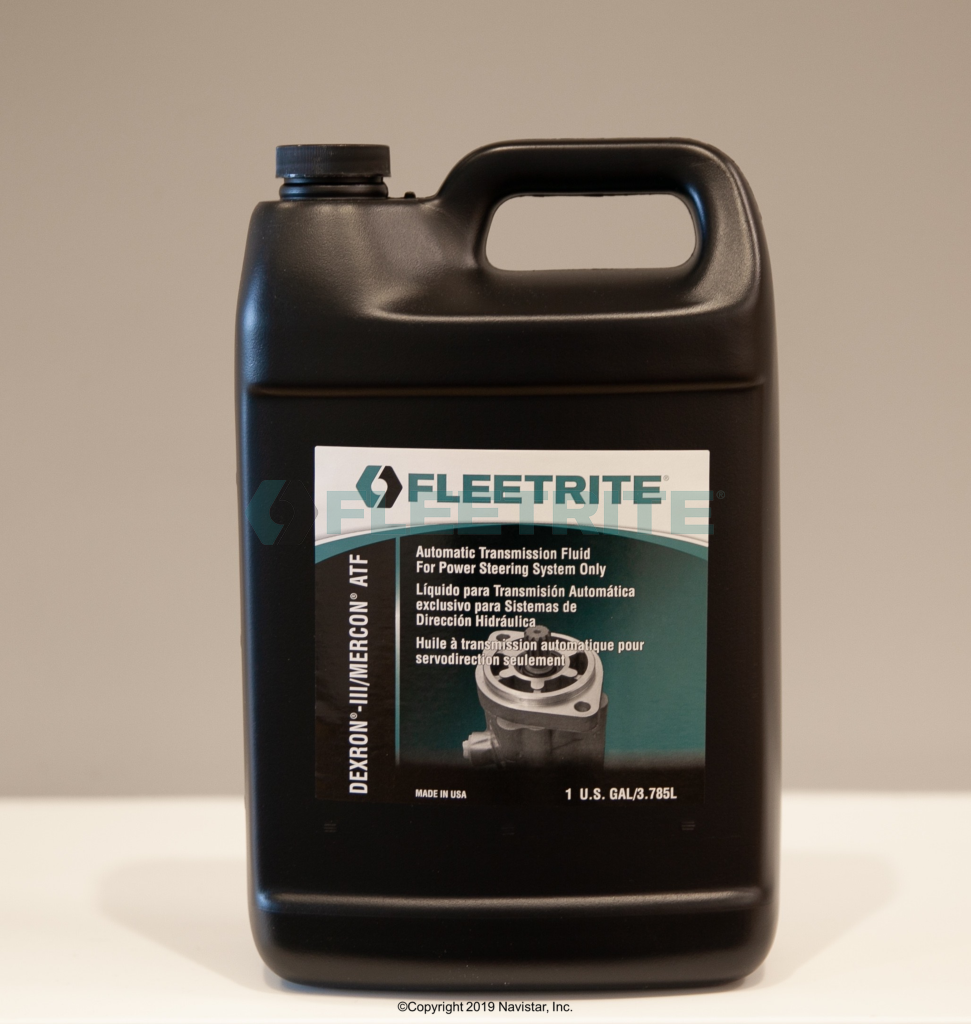 FLTPSDX3G Fleetrite Automatic Transmission Fluid Source One Parts Center