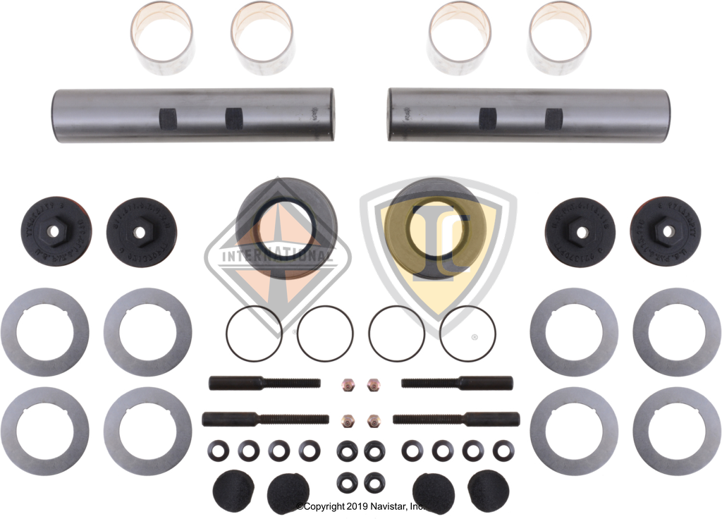 DS328346 Navistar International | KIT KING PIN | Source One
