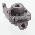 107261BXW Kenworth | Quick Release Valve | Source One Parts Center