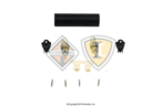 2606229C92 Navistar International | HVAC Thermistor Kit | Source One