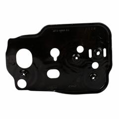 Reinforcement Fender Rail Bracket - Right, Front