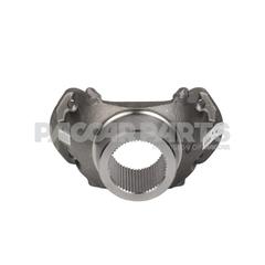 YOKE-RPL25 HALF ROUND
