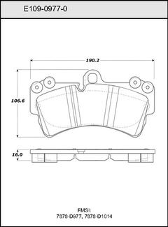 Pad Set