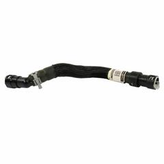 Hvac Heater Hose Water - Outlet