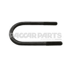 U BOLT-FRONT SPRG 3/4-16NFX104MMX231MM