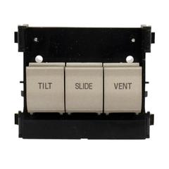 Overhead Console Switch STEERIN
