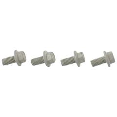 Accessory Drive Belt Cover Screw Steering Column Tube Bolt - M5 X 10MM 1.0L
