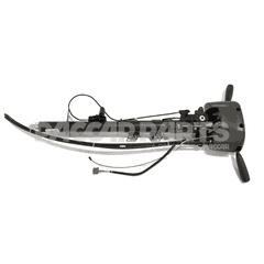 COLUMN ASSY-STEERING TILT/TELESCOPE