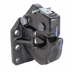 Pintle Hook Assembly