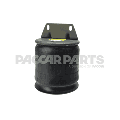 AIR SPRING KW AG100 W/ MTG BRACKET