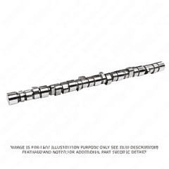 Series 60 12L DDEC III Camshaft and Dowel Assembly