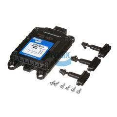 Front Radar Assembly