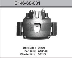 Exchange Caliper