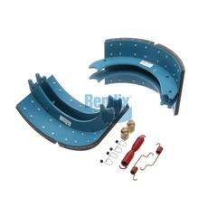 Brake Shoe Kit